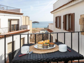 Apartment Atic Cap Tossa by Interhome